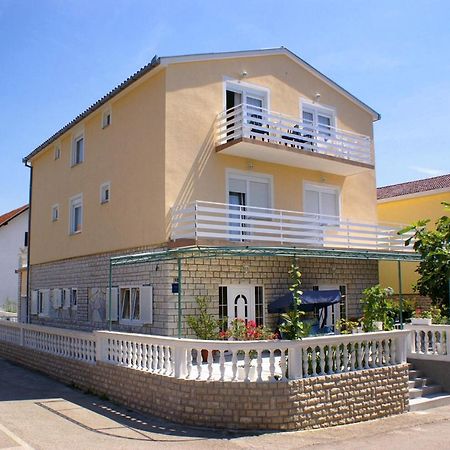 Apartments With A Parking Space Vodice - 4172 Buitenkant foto