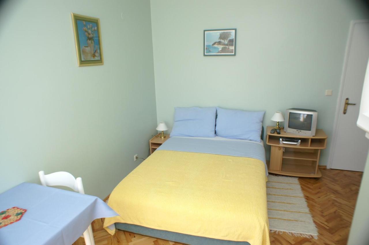 Apartments With A Parking Space Vodice - 4172 Buitenkant foto