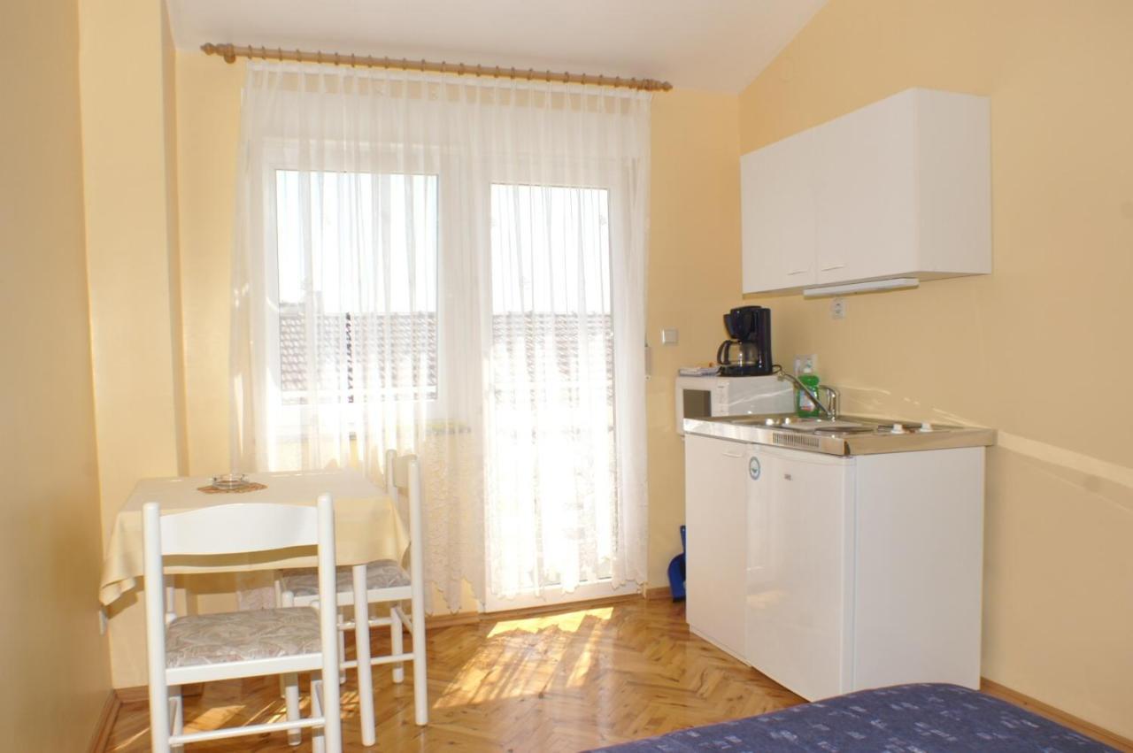 Apartments With A Parking Space Vodice - 4172 Buitenkant foto