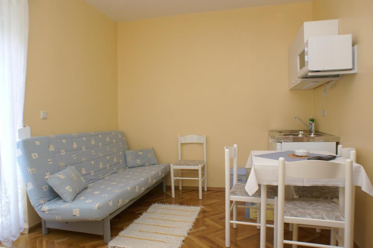 Apartments With A Parking Space Vodice - 4172 Kamer foto