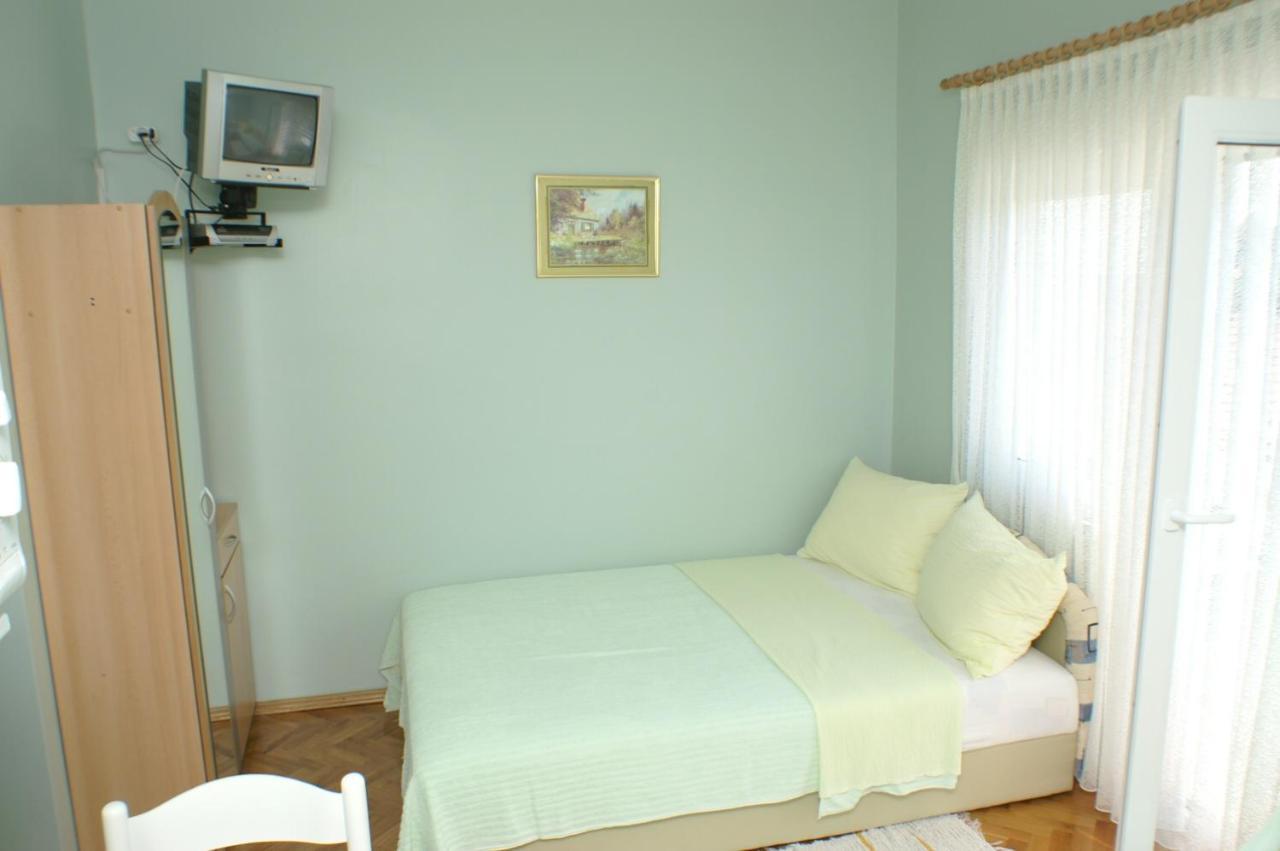 Apartments With A Parking Space Vodice - 4172 Buitenkant foto