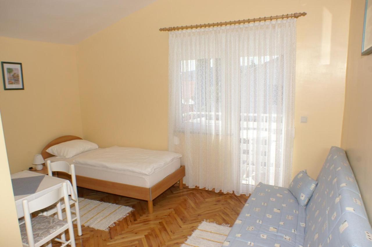 Apartments With A Parking Space Vodice - 4172 Buitenkant foto