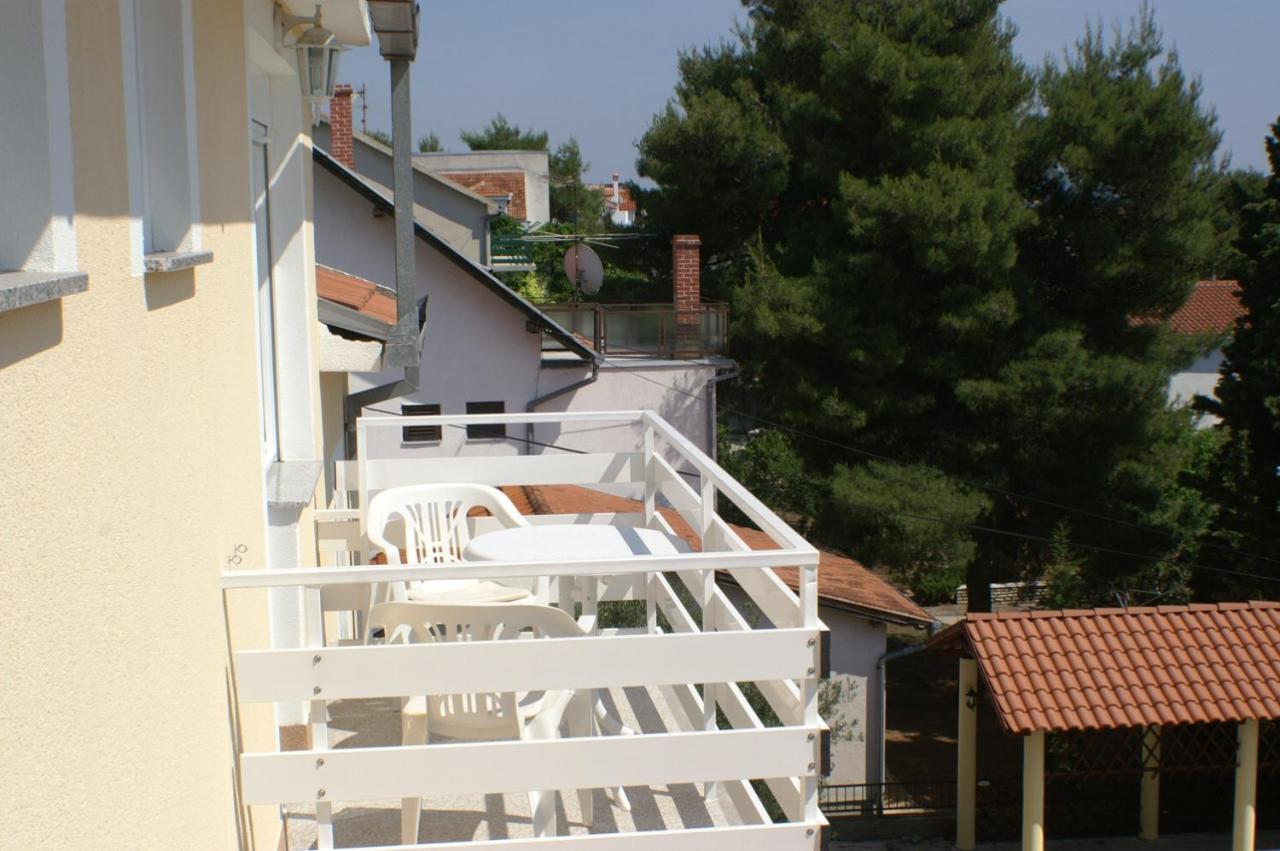 Apartments With A Parking Space Vodice - 4172 Buitenkant foto
