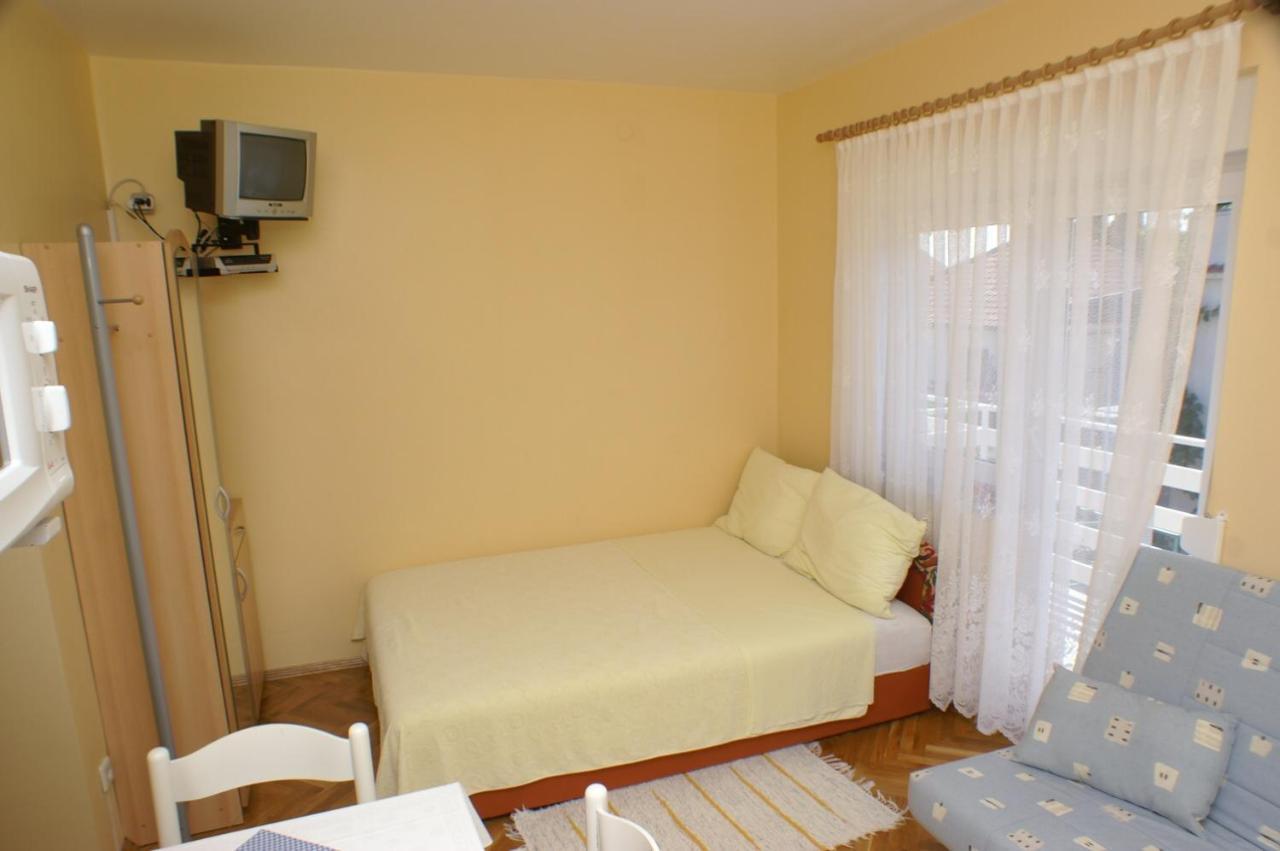 Apartments With A Parking Space Vodice - 4172 Kamer foto