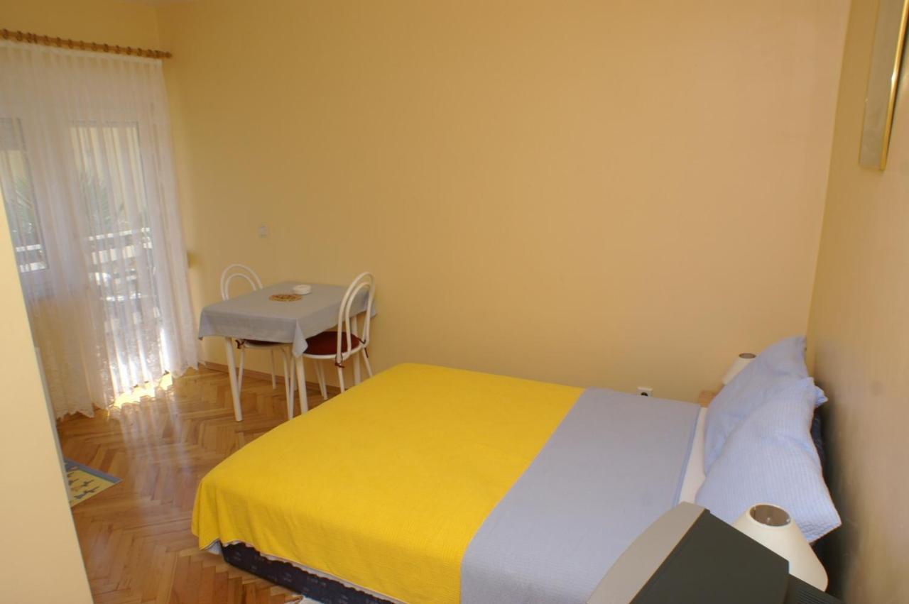 Apartments With A Parking Space Vodice - 4172 Buitenkant foto