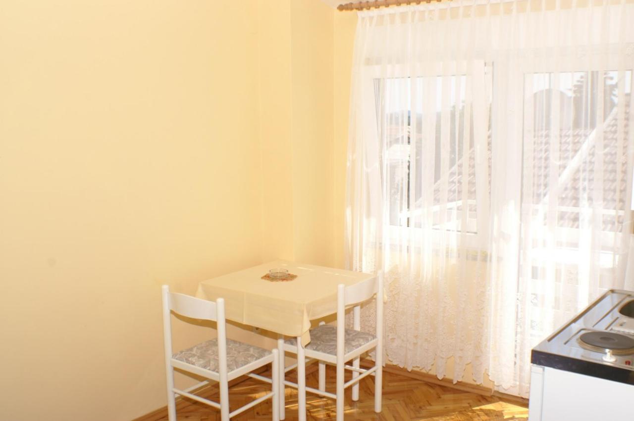 Apartments With A Parking Space Vodice - 4172 Buitenkant foto