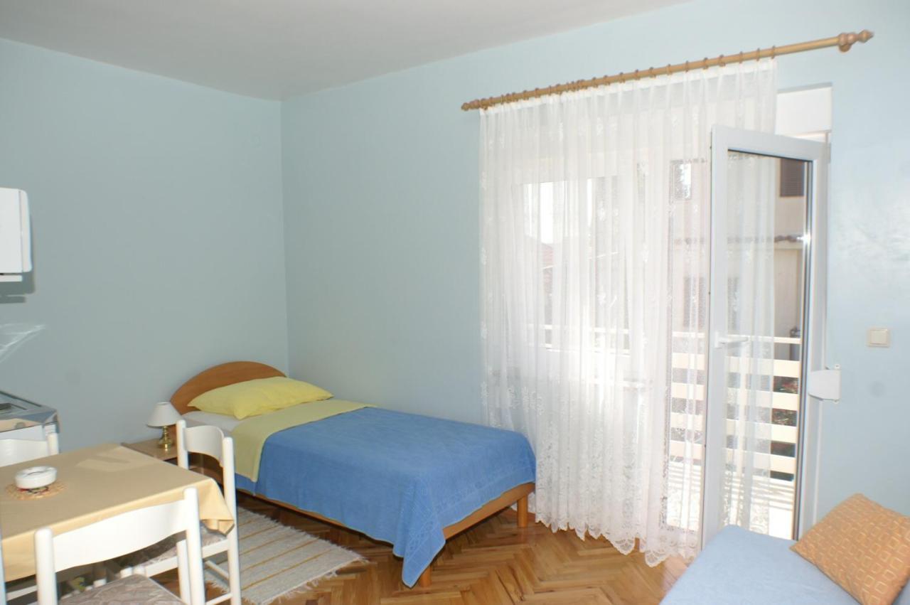 Apartments With A Parking Space Vodice - 4172 Buitenkant foto