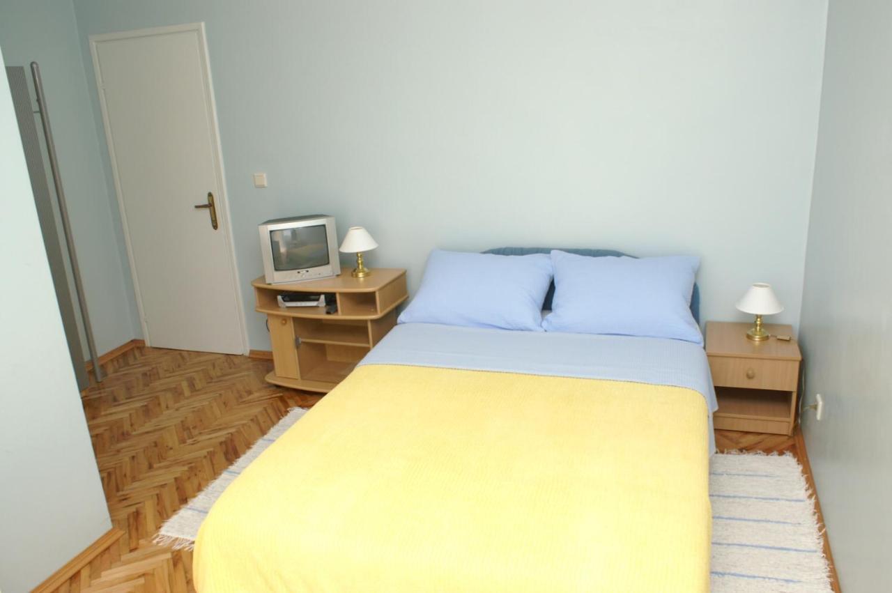 Apartments With A Parking Space Vodice - 4172 Buitenkant foto