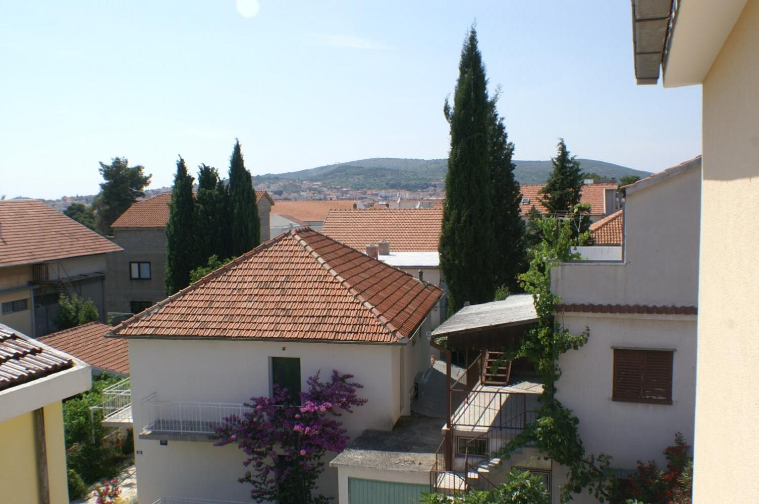 Apartments With A Parking Space Vodice - 4172 Buitenkant foto