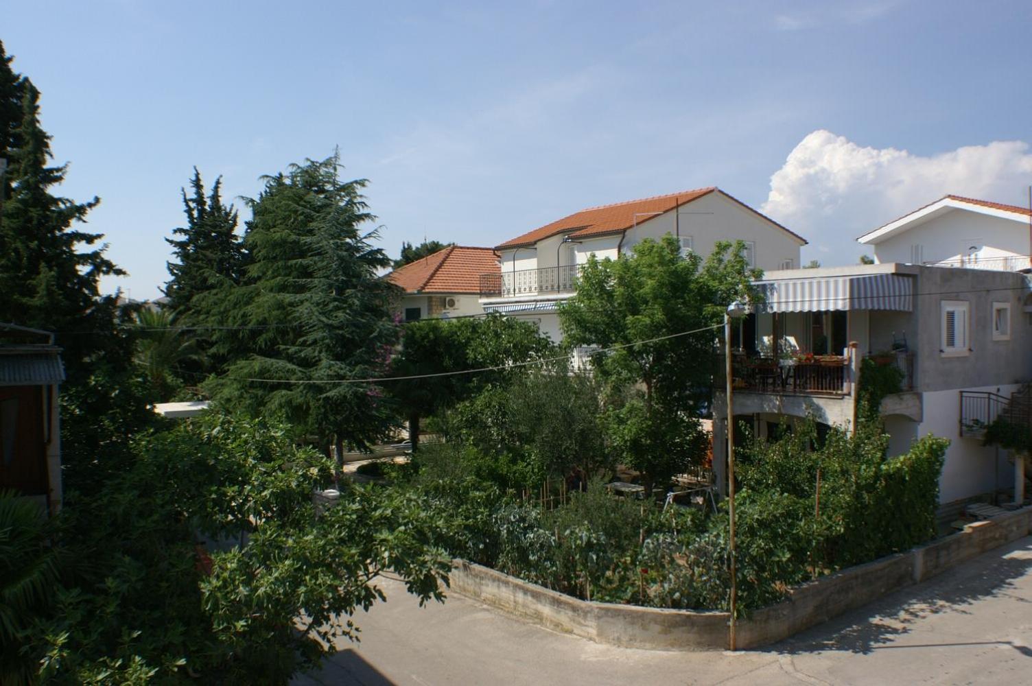 Apartments With A Parking Space Vodice - 4172 Buitenkant foto