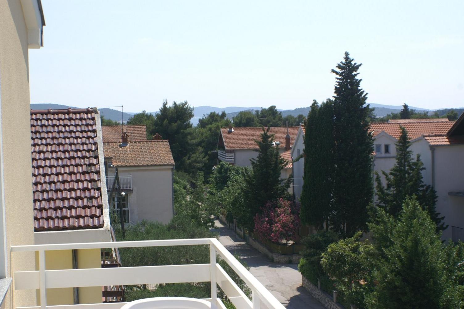 Apartments With A Parking Space Vodice - 4172 Buitenkant foto