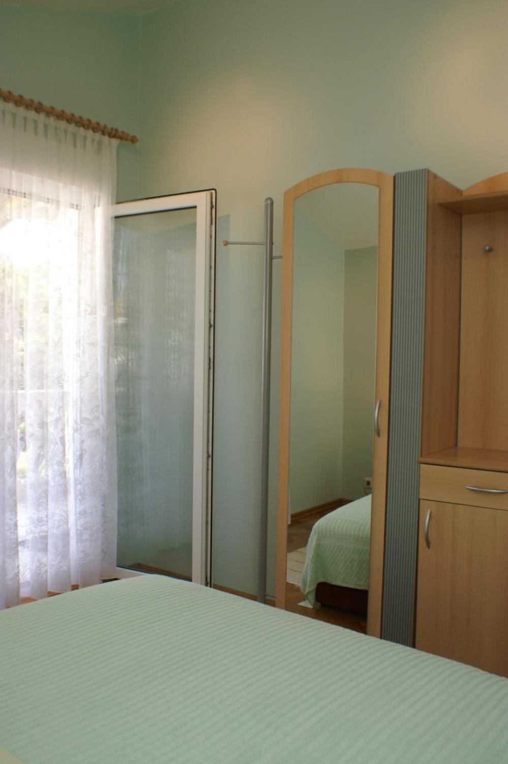 Apartments With A Parking Space Vodice - 4172 Kamer foto
